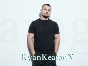 RyanKeatonX