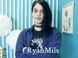 RyanMils