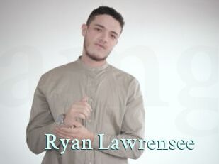 Ryan_Lawrensee