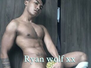 Ryan_wolf_xx