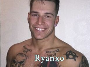 Ryanxo