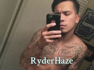 Ryder_Haze