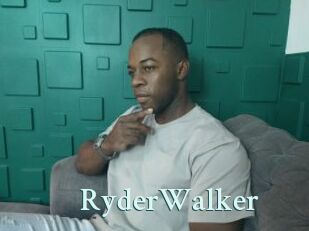 RyderWalker