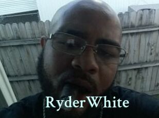 Ryder_White