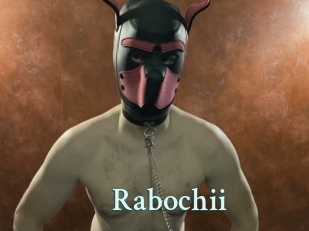 Rabochii