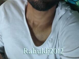 Rahuldj2012