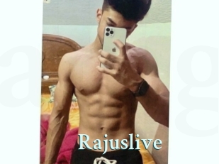 Rajuslive