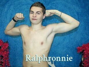 Ralphronnie