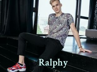 Ralphy