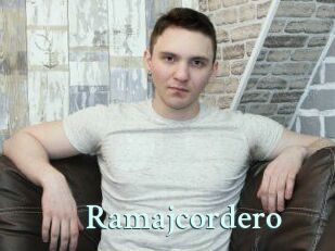 Ramajcordero