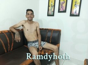 Ramdyhoth