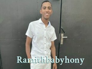 Ramithbabyhony