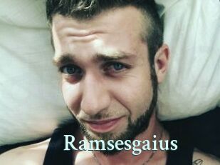 Ramsesgaius