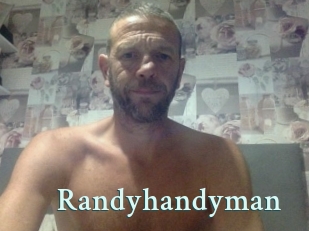 Randyhandyman