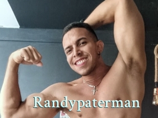 Randypaterman