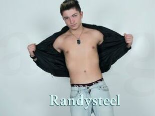 Randysteel