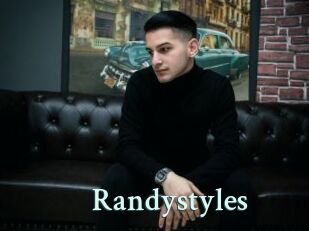 Randystyles