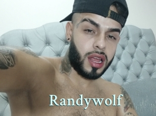 Randywolf