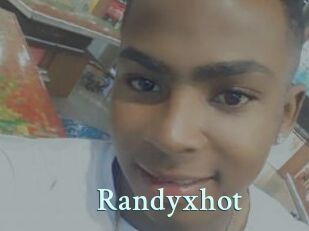 Randyxhot