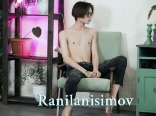 Ranilanisimov