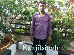 Ranjitsingh