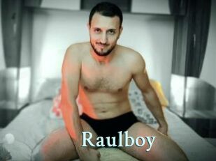 Raulboy