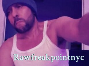 Rawfreakpointnyc