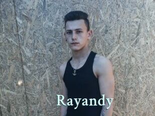 Rayandy