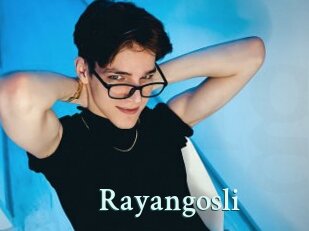 Rayangosli