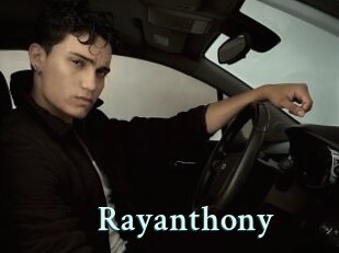 Rayanthony