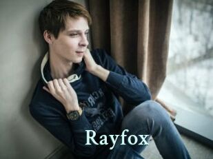 Rayfox