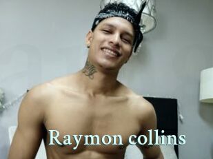 Raymon_collins