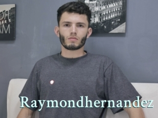 Raymondhernandez