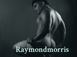 Raymondmorris