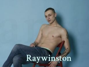 Raywinston