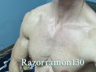 Razorramon130