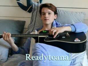 Readytoanal