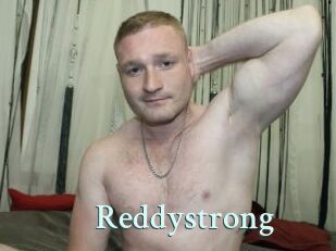 Reddystrong