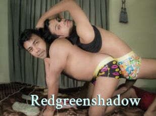 Redgreenshadow