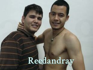 Reedandray