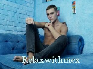 Relaxwithmex