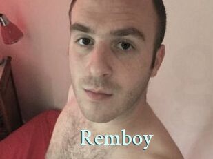 Remboy