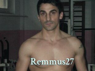 Remmus27