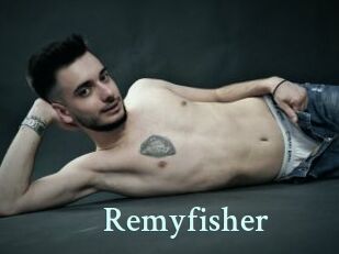 Remyfisher