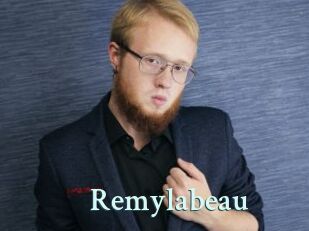 Remylabeau