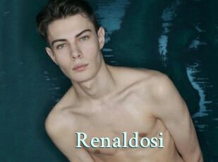 Renaldosi