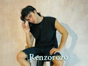 Renzorozo