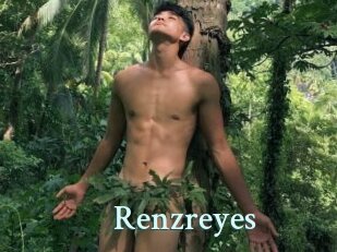 Renzreyes