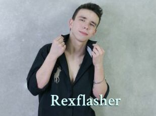 RexFlasher