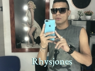 Rhysjones